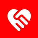 Логотип Telegram-канала фонда Садака Джария